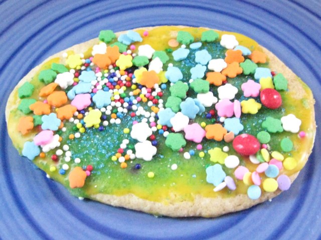 Spectacular Sugar Art