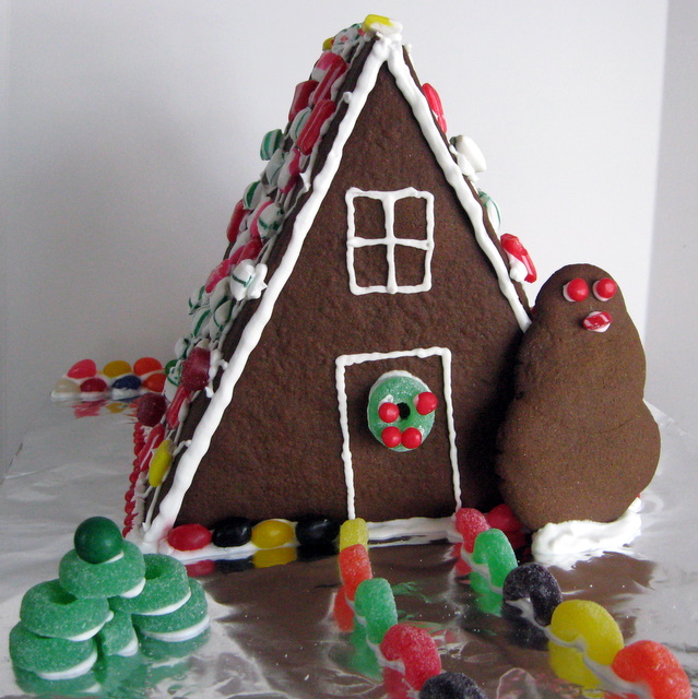 Front View Front View