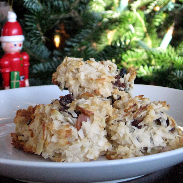 I think Santa might like these...