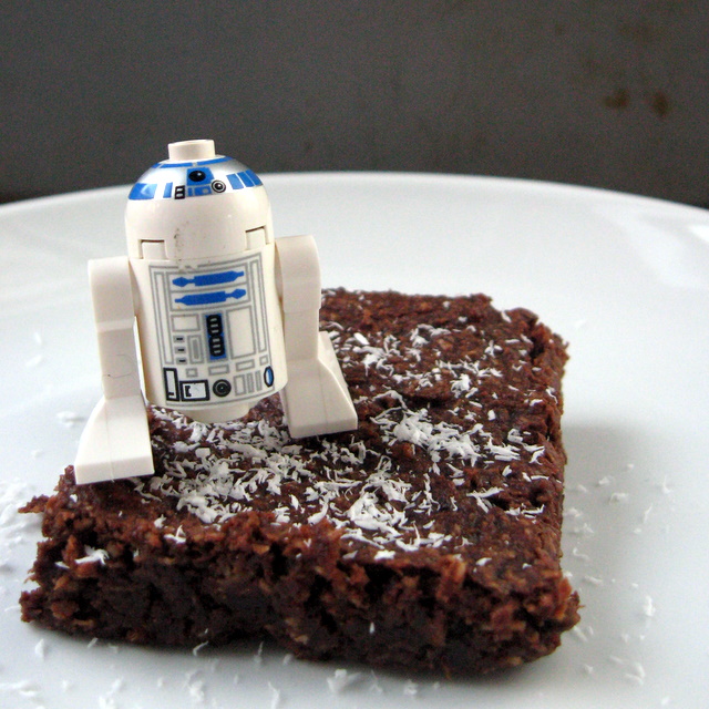 Bossk Brownies