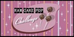 Raw Cake Pop Challenge