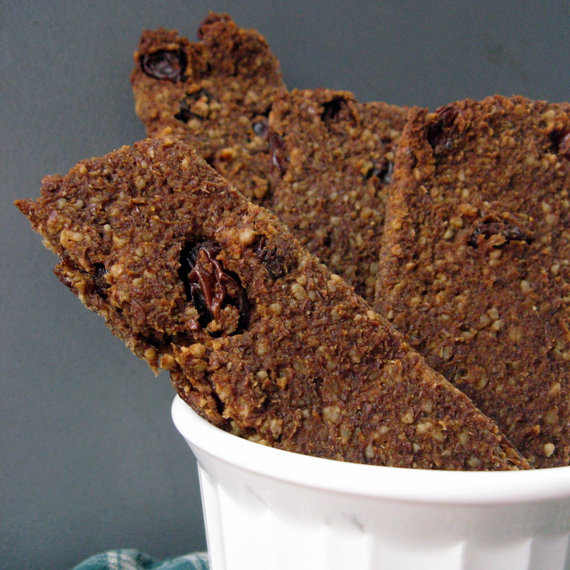 Baked Pear Cinnamon Toast