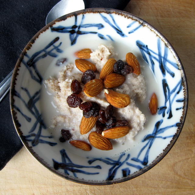 Tummy Soothing Indian Spiced Rice