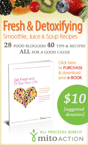 The MitoAction Badge - Join the Effort