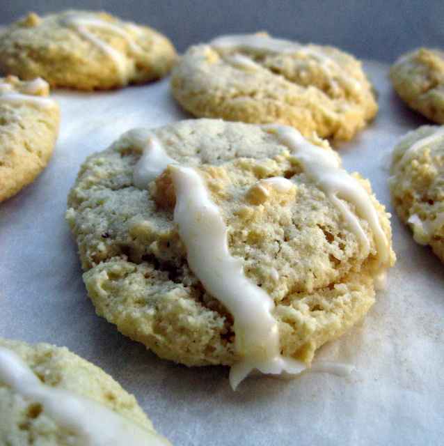 Citrus Sweeties - Lemon Style